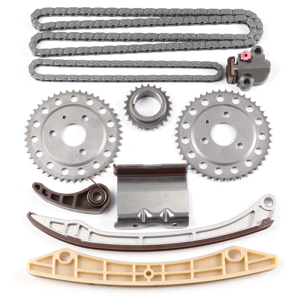 Timing Chain Kit for Suzuki Verona 2.5L DOHC 24V XK6 (2004–2006)