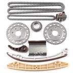 Timing Chain Kit for Suzuki Verona 2.5L DOHC 24V XK6 (2004–2006)