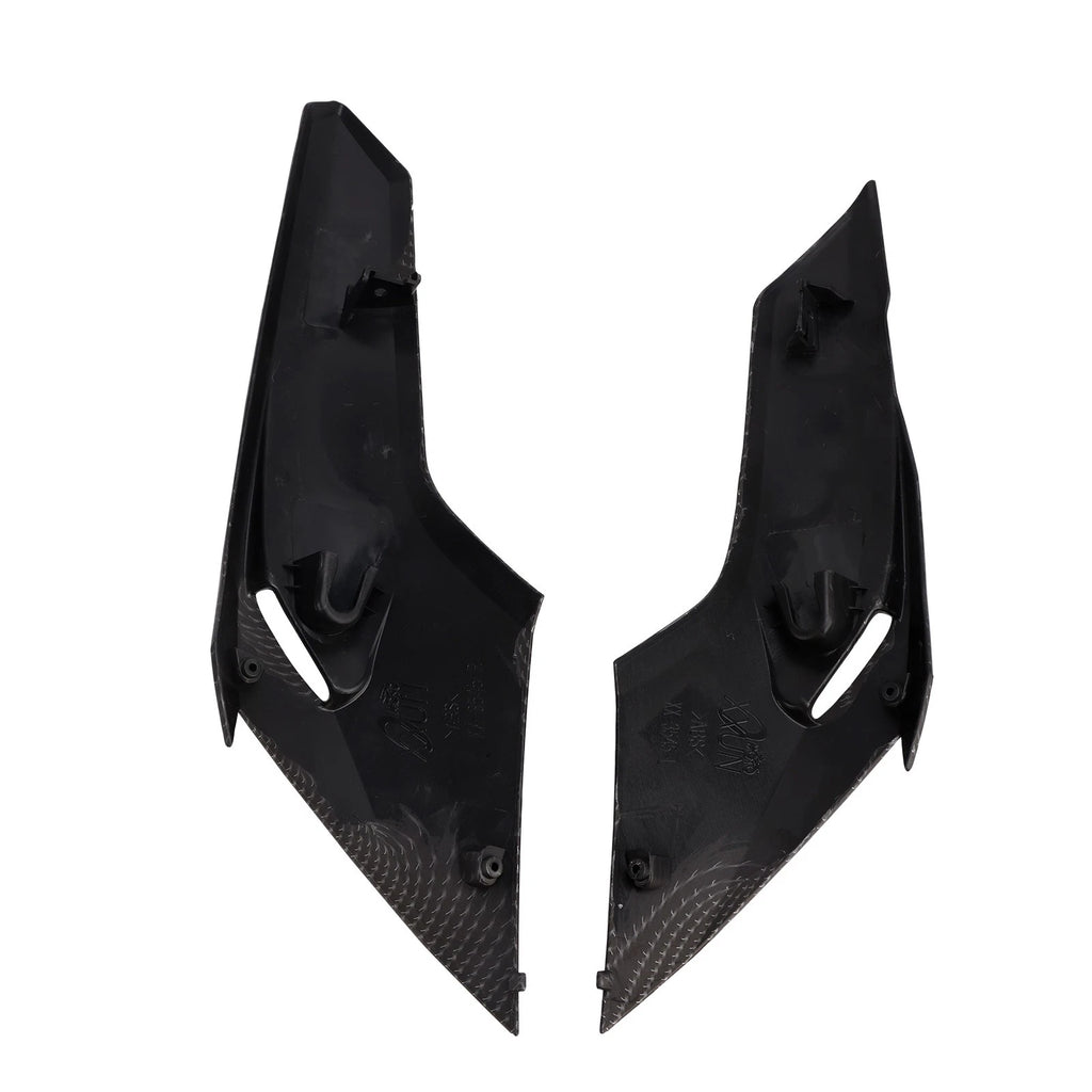 Lower Belly Pan Panels Guard for Triumph Street Triple 765 R/RS (2020–2022)