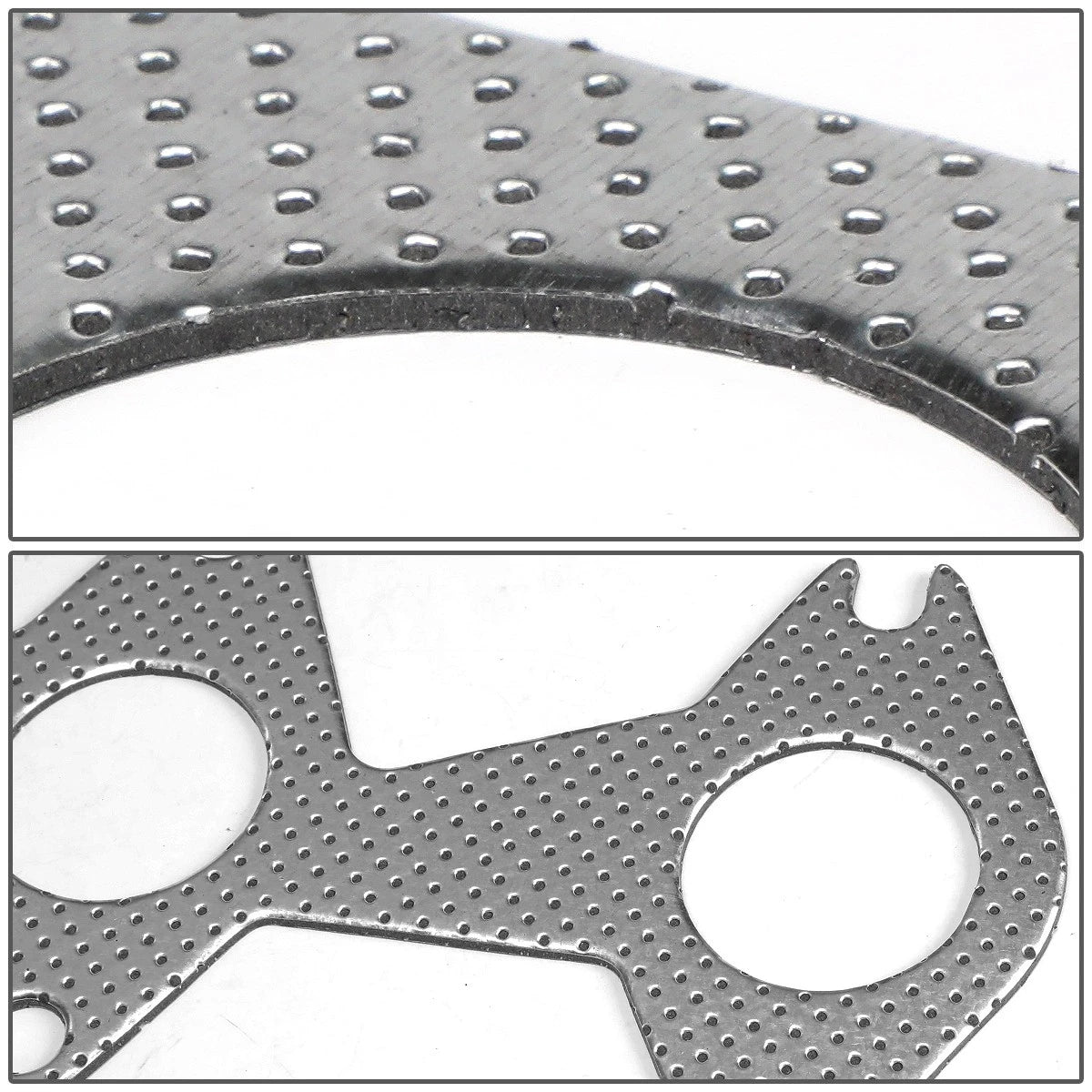 Exhaust Manifold Header Gasket + Bolts for Ford Mustang GT 2005–2010