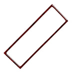 Console Storage Box Frame Cover Trim for BMW 3 Series E36 (1991-1999)