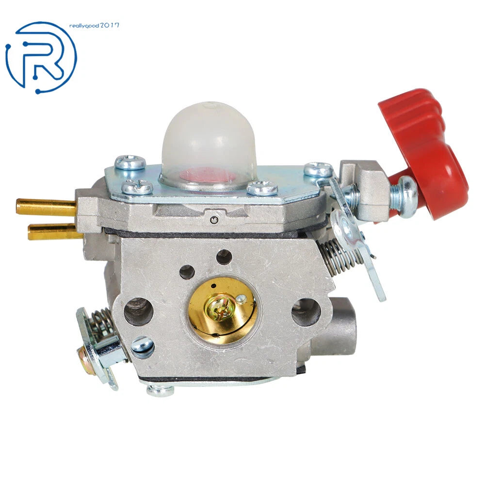 Carburetor 753-06288 for Sear Craftsman 27cc Weed Eater MTD String Trimmer