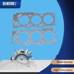 Head Gasket for Toyota 4Runner Hilux VZN130 3.0L 3VZ-E (1990-1996)