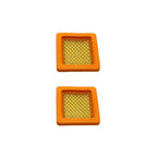 Air Filter Cleaner for Honda GX35 139F (Replacement Pack)