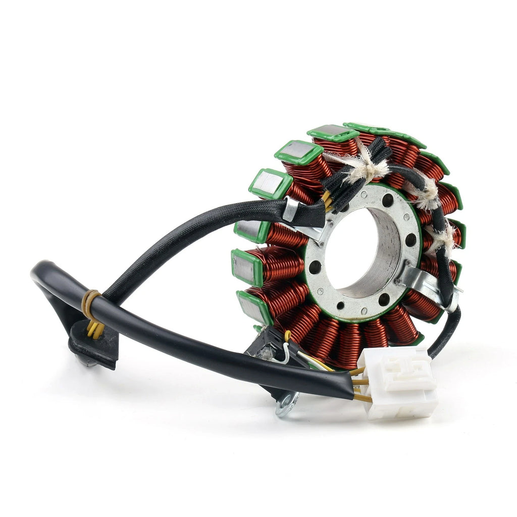 Stator Coil for Honda NSS250X 250EX (2005–2009) Magneto Generator