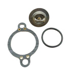 Thermostat Kit for Volvo Penta 4.3 5.0 5.7 L (3587597 3852111 3852071 18-3615)