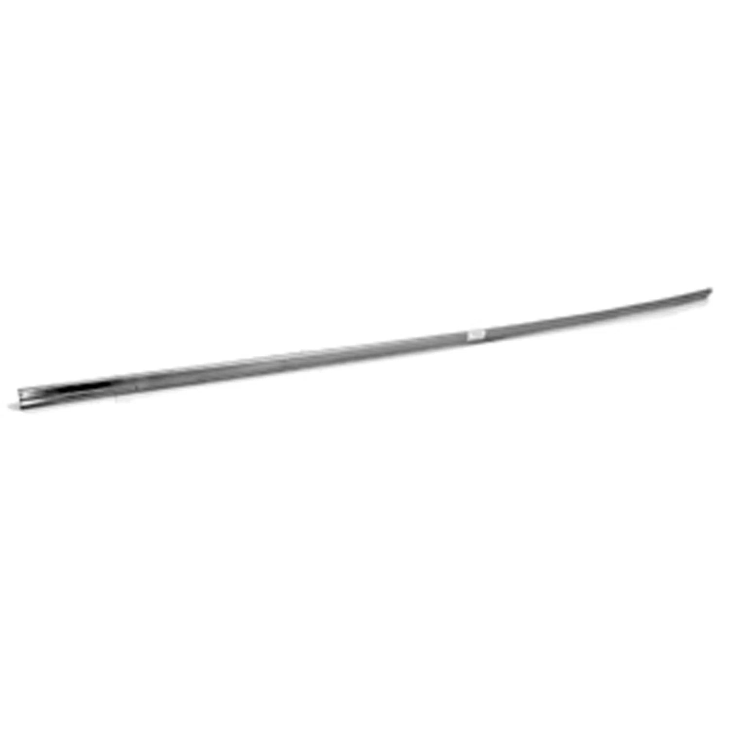 Replacement Aluminum Upper Grille Molding for [Make] [Model]