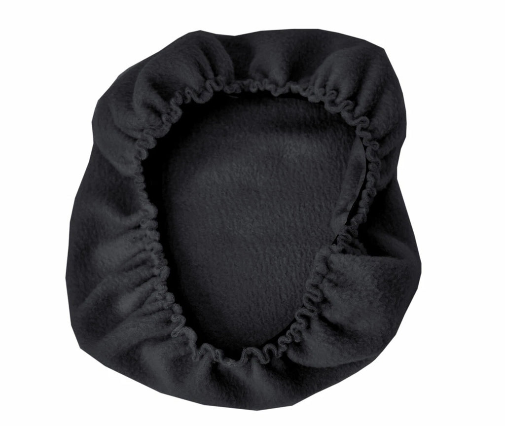 Armrest Cover Protector for BMW E39 (1997–2003) Black Fleece