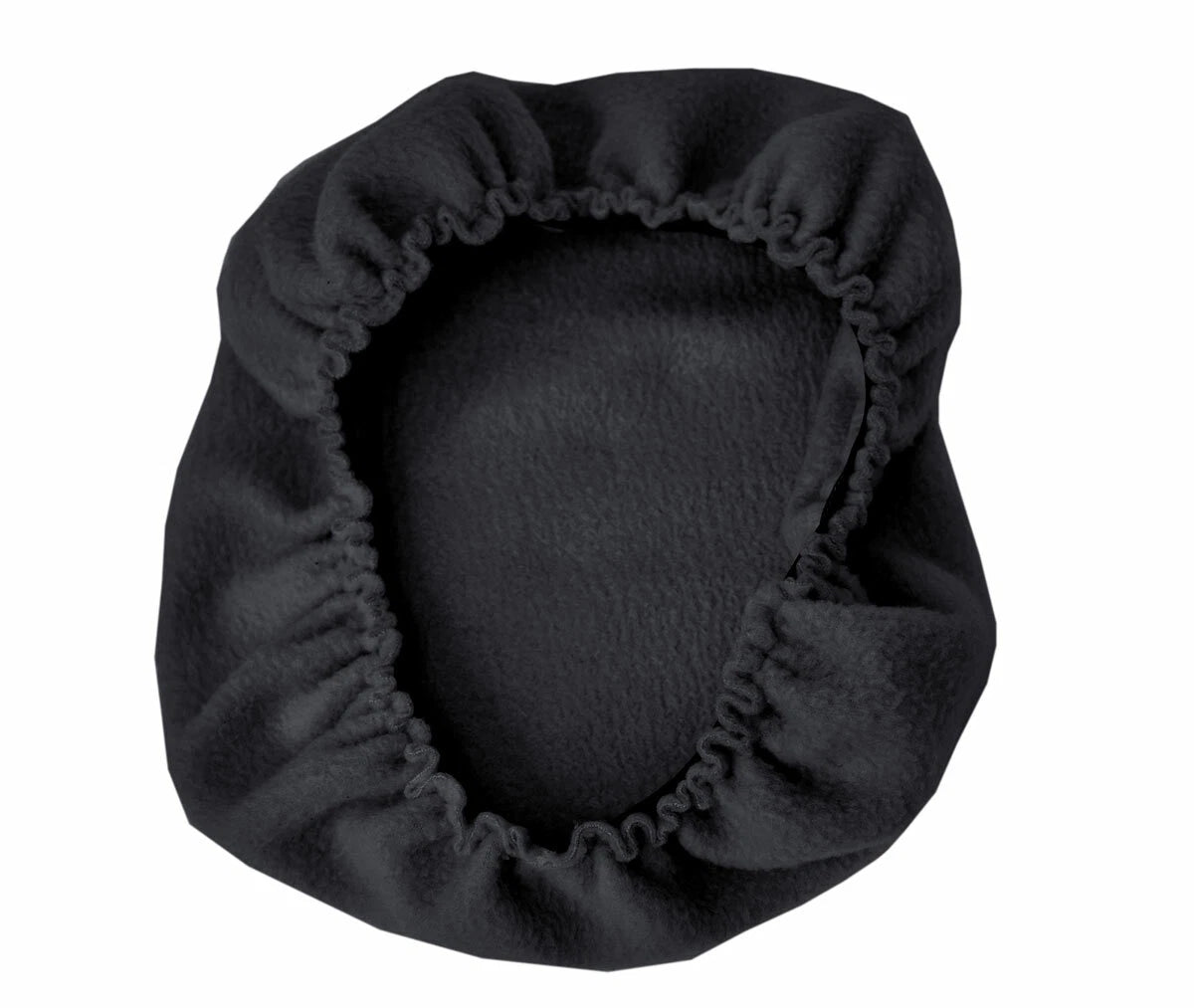 Armrest Cover Protector for BMW E39 (1997–2003) Black Fleece