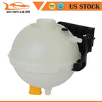Coolant Reservoir Overflow Tank for BMW 125i, 228i (2011–2016)