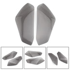 Front Headlight Lens Guard for Honda CBR 1000RR (2017–2020) Smoke