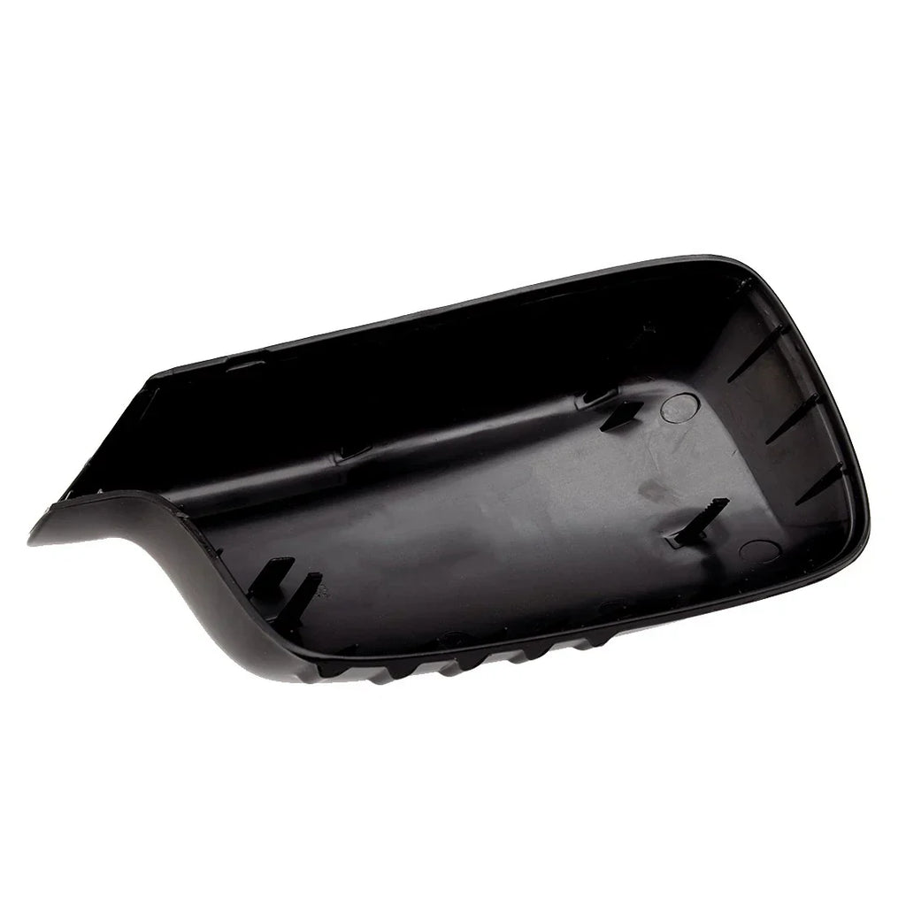 Left Exterior Mirror Cover Cap for BMW E46 E65 E66 (2000-2006)