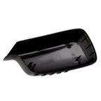 Left Exterior Mirror Cover Cap for BMW E46 E65 E66 (2000-2006)