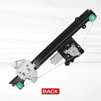 Coolant Recovery Bottle for Ram ProMaster 2500 3500 (2014–2018)