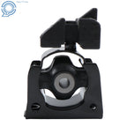 Set of 4 Engine Motor & Transmission Mounts for Toyota Prius (2010–2015)