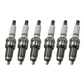 6x Spark Plugs for VW Touareg, Eos, Audi A3, TT Quattro, Porsche (101905606A)