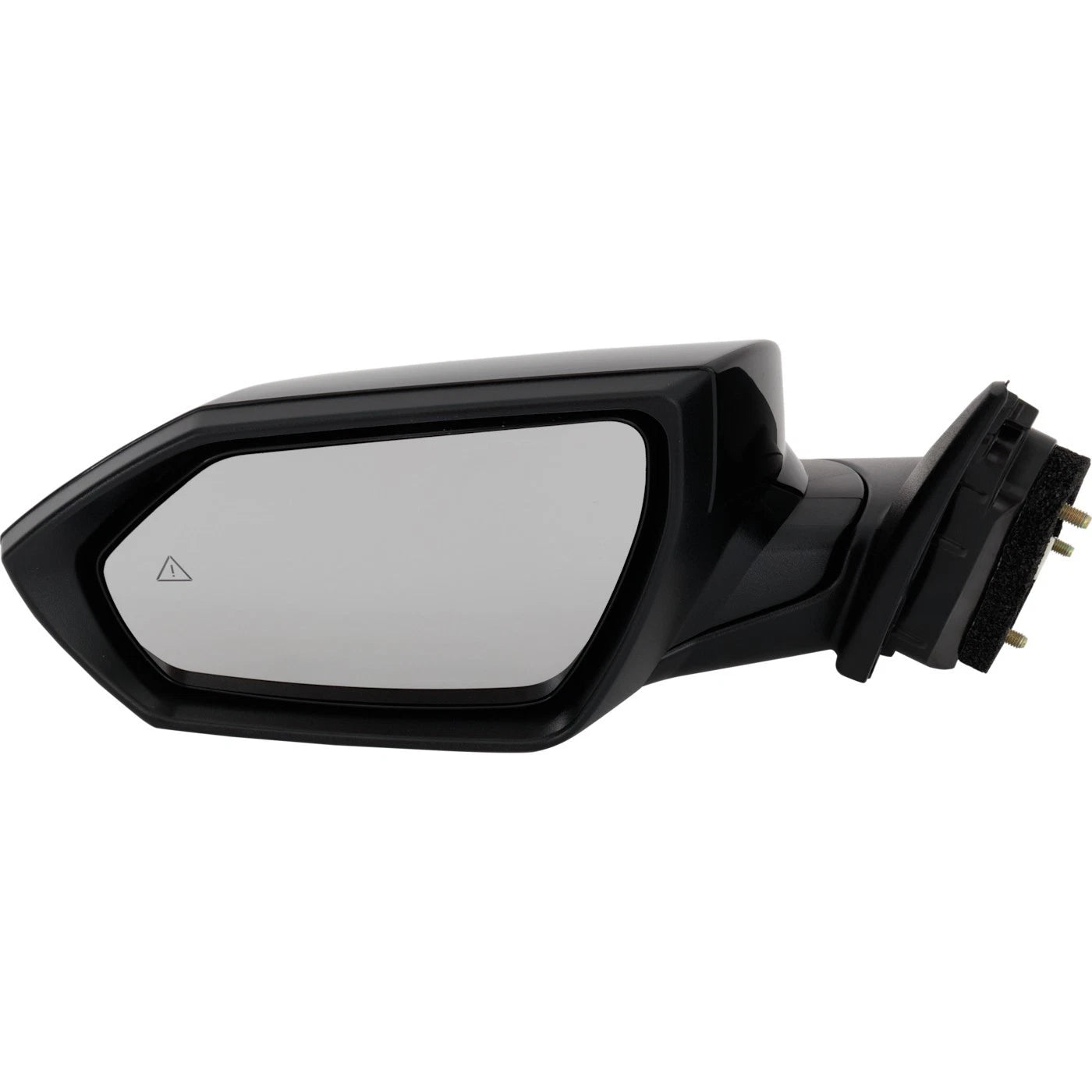 Left Power Heated Mirror for Hyundai Elantra (2021–2023) with Signal Light