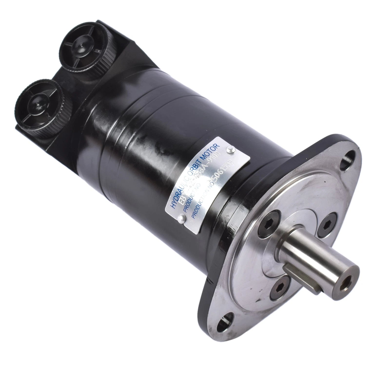 Hydraulic Motor for Eaton Char-Lynn J2 Series (129-0545, 129-0545-002)