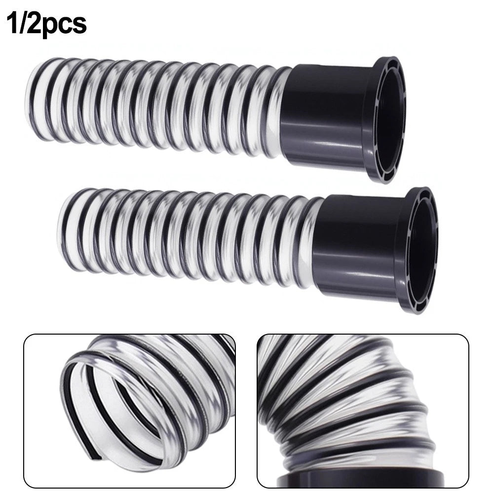 Corrugated Suction Tube for Tineco S1 S3 Series (2020–2023)