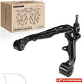 Front Left Lower Control Arm with Ball Joint for Chevy Silverado 1500 