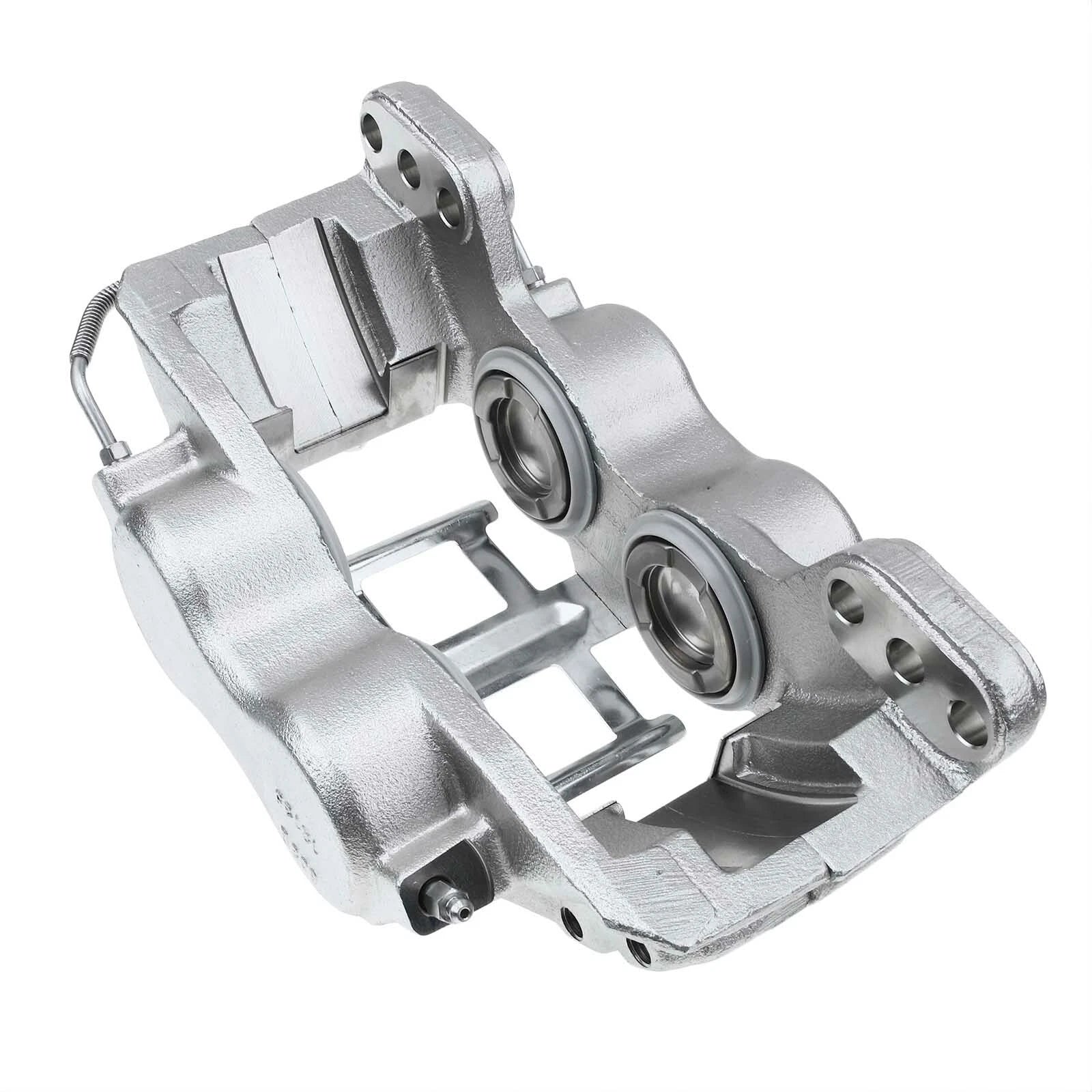 Pair Brake Calipers for Ford F-650 F-750 (2009–2013, 2015)