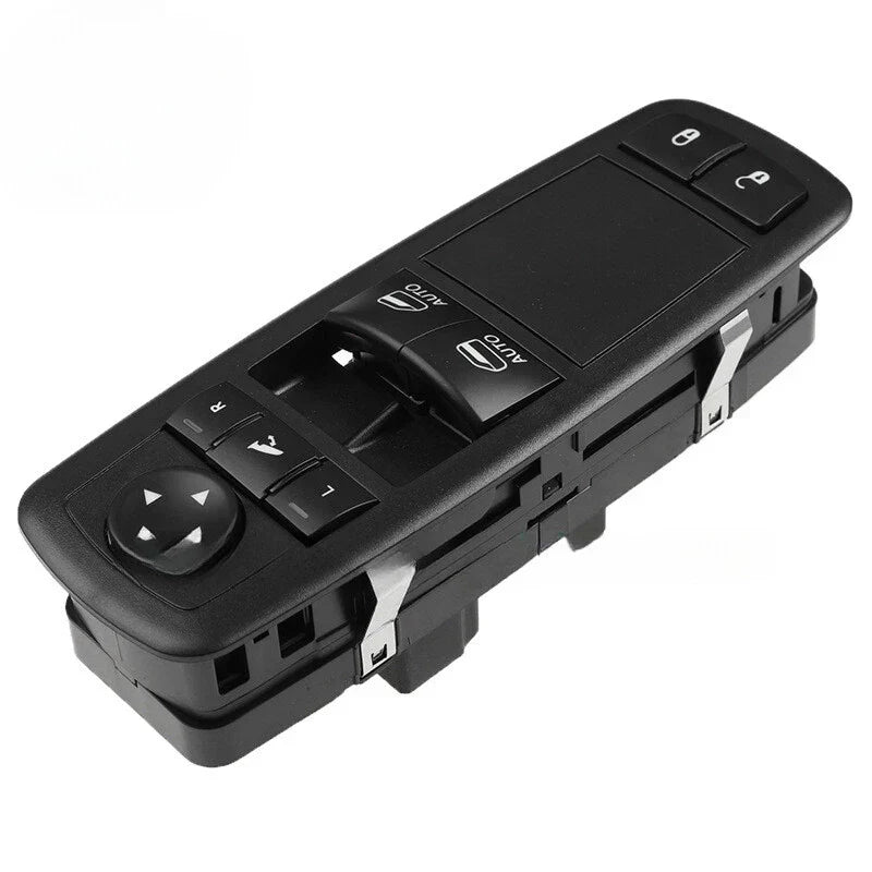 Power Window Switches Front Driver Left Side for Ram 3500 (2013–2018)