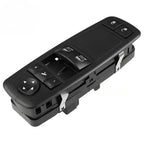 Power Window Switches Front Driver Left Side for Ram 3500 (2013–2018)