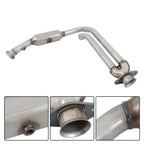 Set of 2 Catalytic Converters for Ford F-150 (2011–2014) 3.7L V6