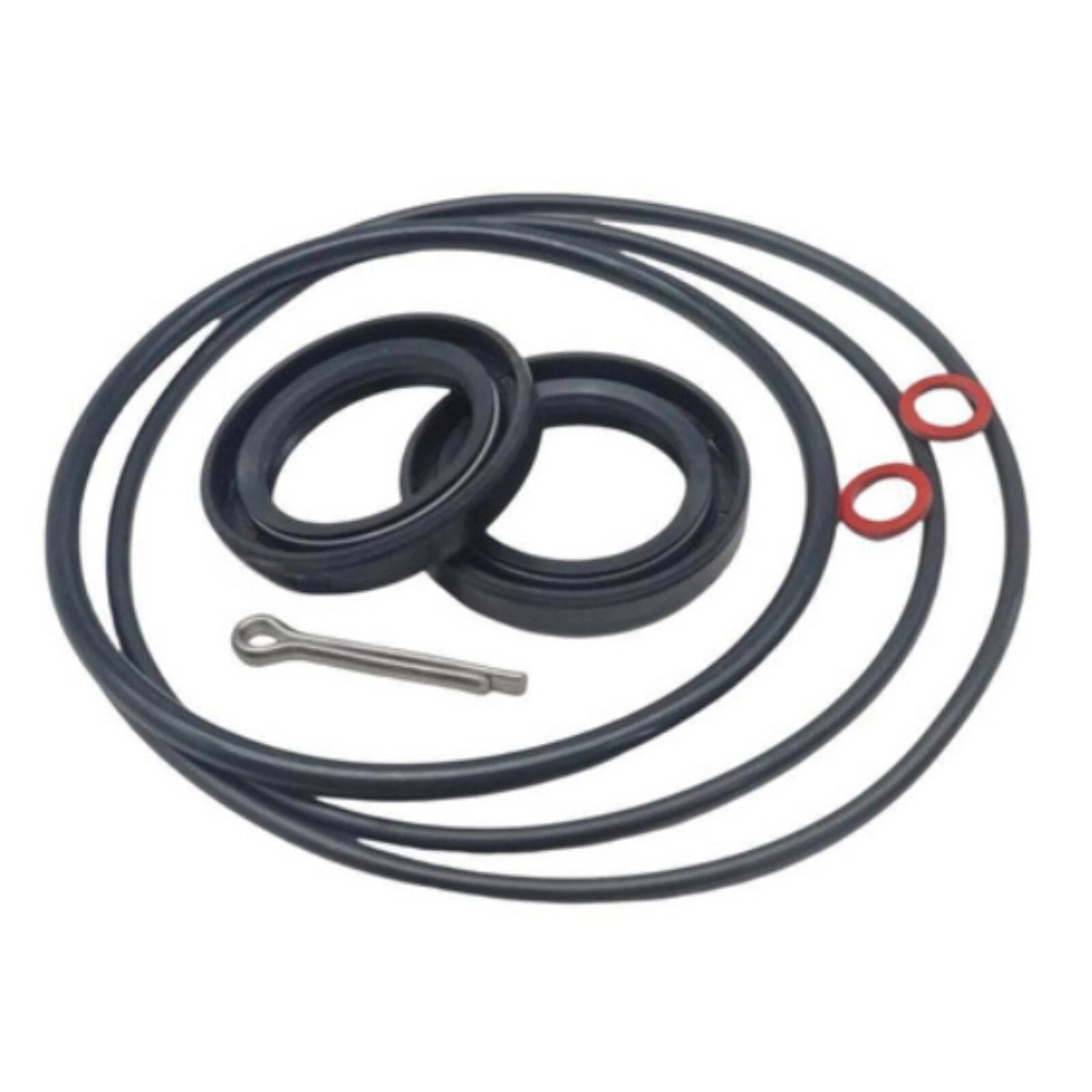 Lower Unit Seal Kit for Tohatsu 60-250 HP (HZZ3-91252-003, HZW1-91351-B02)