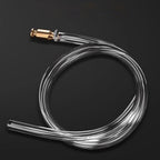12 Inch Fuel Transfer Siphon Hose Pump for