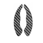 Carbon Fiber Steering Wheel Shift Paddle for Acura TLX, Civic, Accord, CRV (2015-2023)