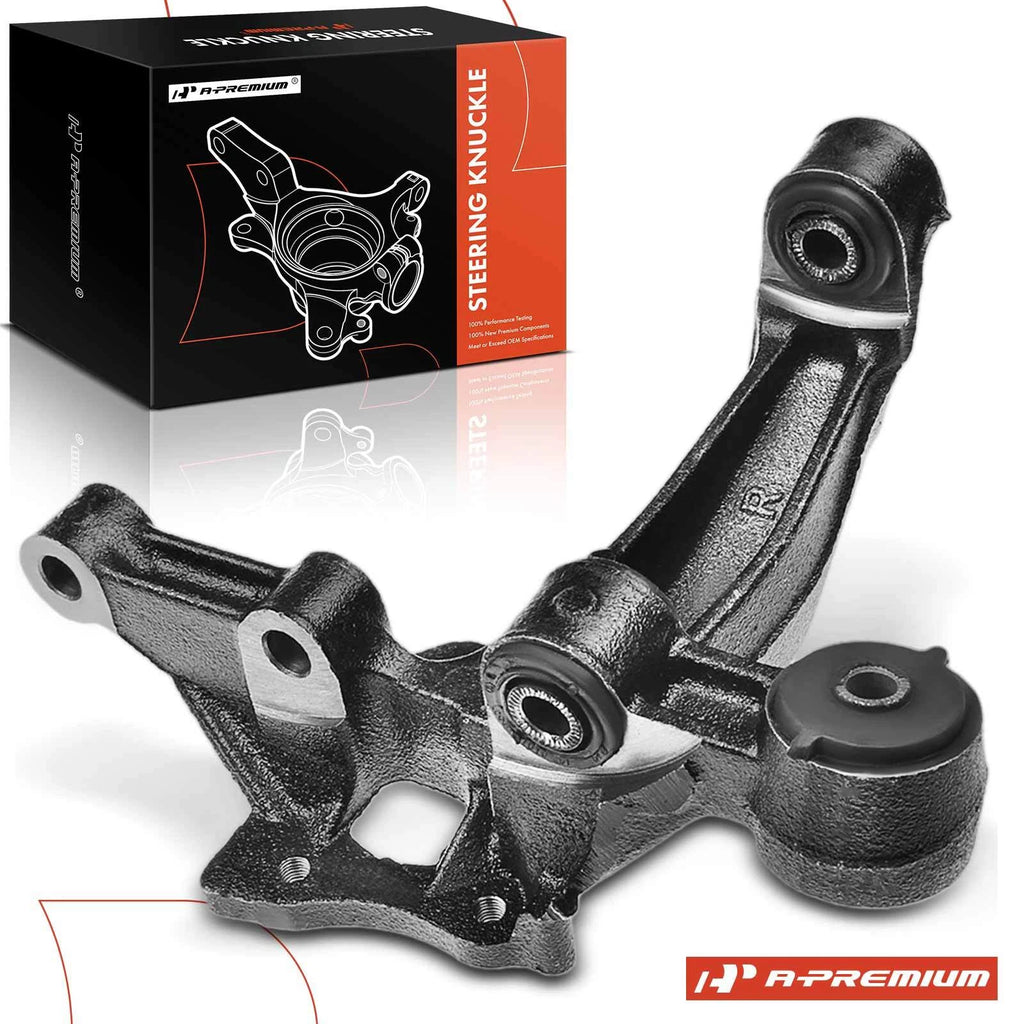 Rear Right Steering Knuckle for Toyota Camry (2002–2011)