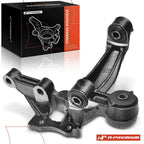 Rear Right Steering Knuckle for Toyota Camry (2002–2011)