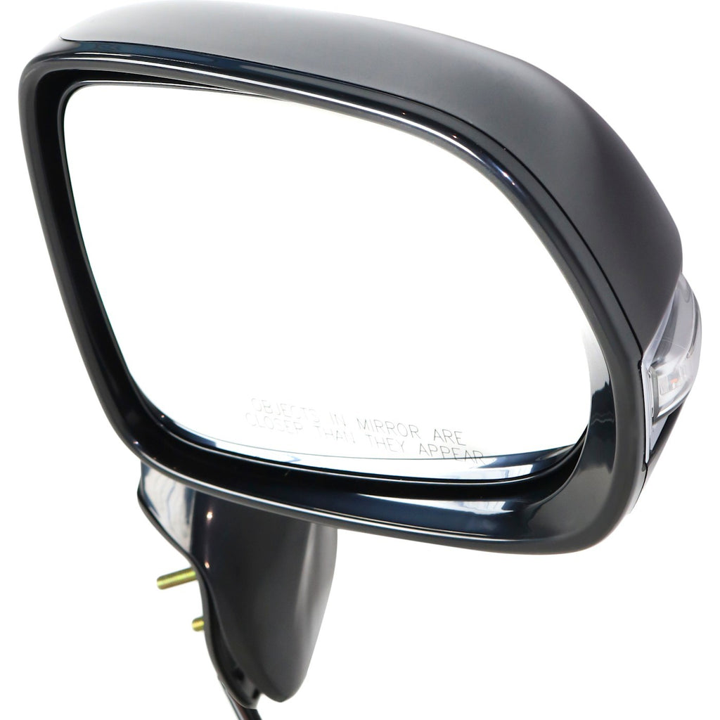 Heated Right Side Mirror for Lexus RX350 RX450h (2013–2015)