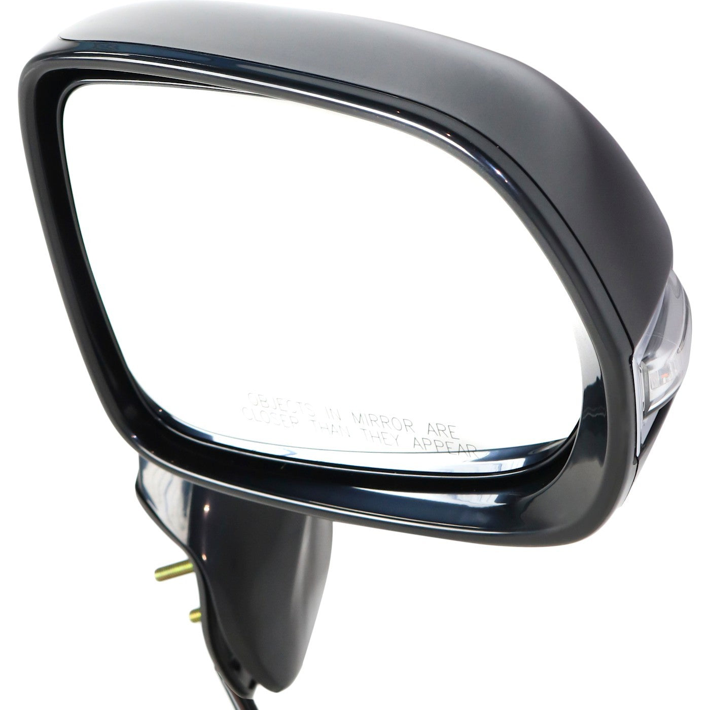 Heated Right Side Mirror for Lexus RX350 RX450h (2013–2015)