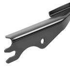 RH Steel Bonnet Hood Hinge Latch for Mazda 6 (2014–2017)