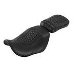 2X Driver & Passenger Seats for Harley Nightster RH975 (2022–2025)