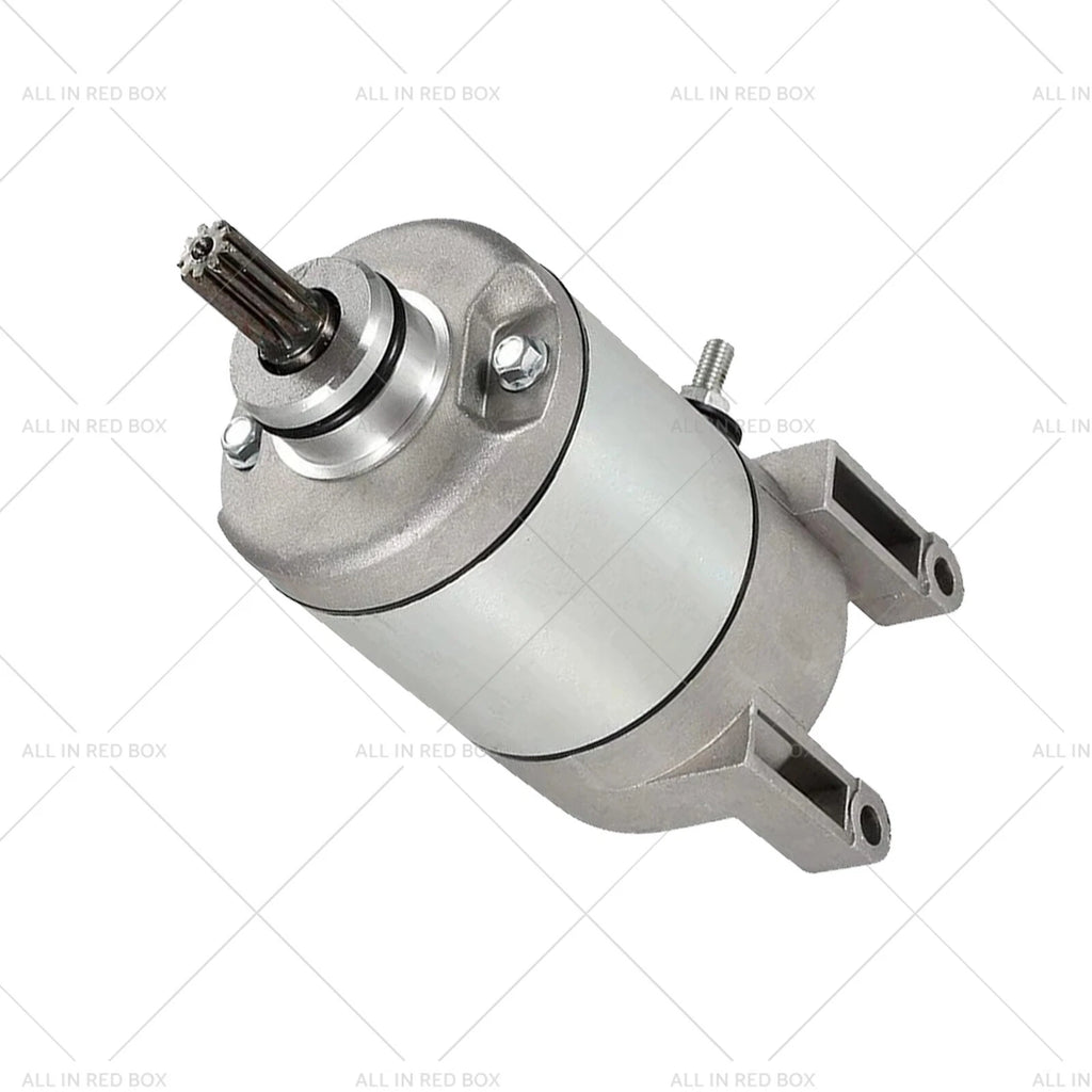 Starter Motor for Honda XL250 XR250 (1991–2009) 31200-KW3-018 31200-KBR-008