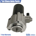 Transfer Case Shift Motor for Dodge Durango Jeep Grand Cherokee Liberty 