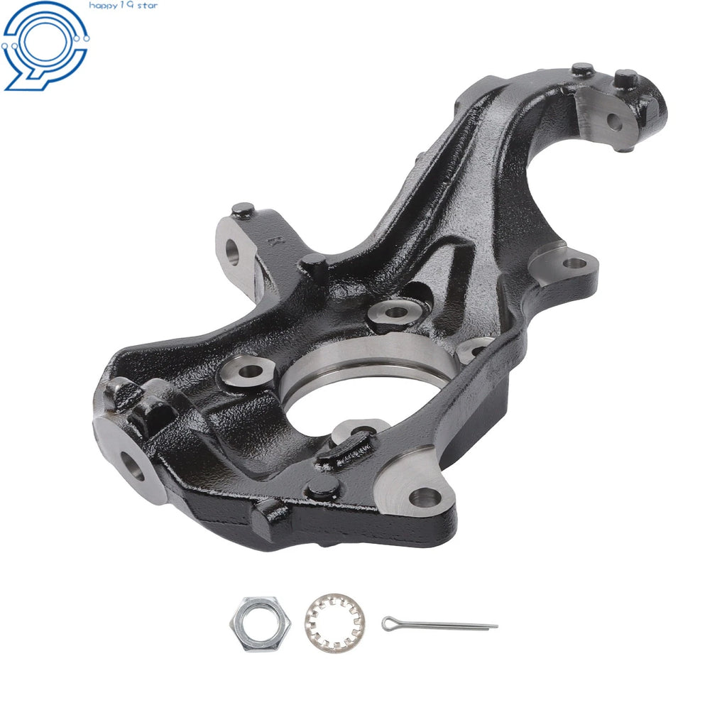 Rear Right Steering Knuckle for Chevrolet Silverado GMC Sierra (2011–2019)