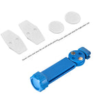 Brake Spreader Tool for Bike (Replaceable Carbon Steel Plates)