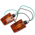Turn Signal Lights for Honda Nighthawk 250 650 750 (1982-2003)