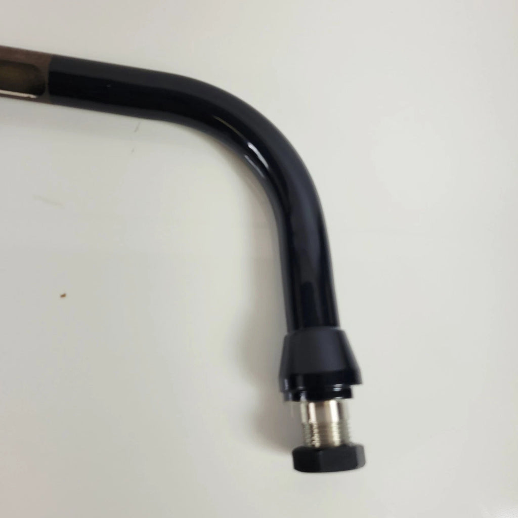 Left Hand Handlebar for Harley-Davidson Blackline (2011–2013) 55800049