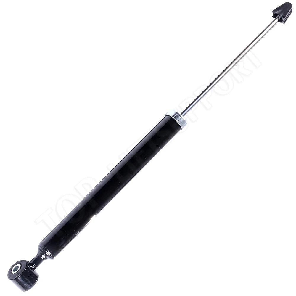 Pair Rear Shocks & Struts for Ford Fiesta, Mazda 2 (2011–2019)