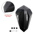 Tail Rear Seat Fairing Cowl for Kawasaki Ninja 500 EX500R Z500 (2024-2025) Carbon