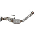 Catalytic Converter for Jeep Grand Cherokee Commander (2008–2010) 3.7L OBDII