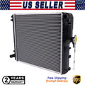 Radiator for John Deere Compact Tractor 3025E, 2032R, 3032E (2015–2023)