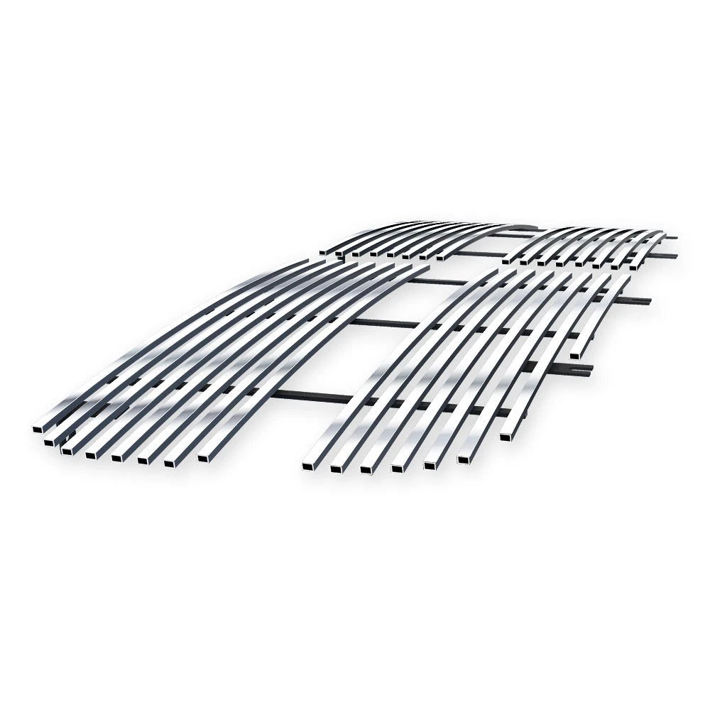 Billet Grille Insert for Dodge Ram (2002–2005)