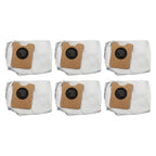 Replacement Dust Bags for eufy C10, C20 (2019–2021)