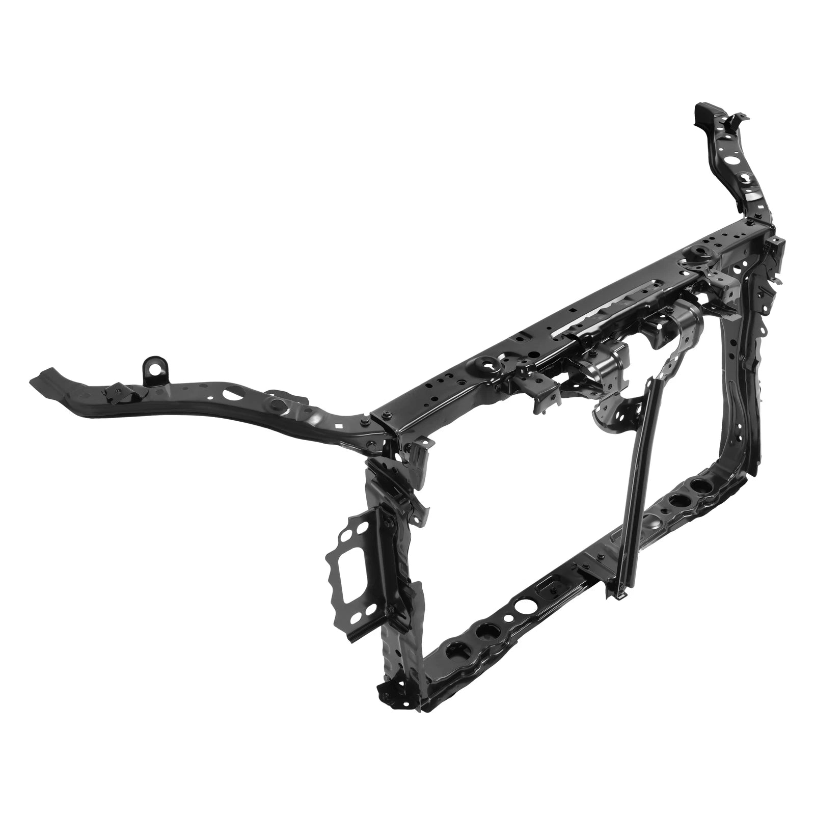 Radiator Support Assembly for Lexus CT200h (2011–2017) w/ Side Upper Tie Bar